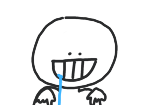 麻醬麵